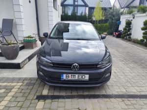 Volkswagen Polo 1.0 benzina — miniatura 2