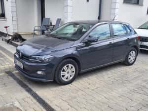 Volkswagen Polo 1.0 benzina — miniatura 3