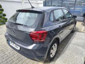 Volkswagen Polo 1.0 benzina — miniatura 5