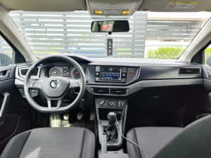 Volkswagen Polo 1.0 benzina — miniatura 6