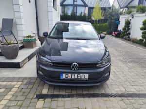 Volkswagen Polo 1.0 benzina — miniatura 8