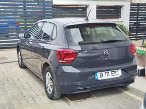 Volkswagen Polo 1.0 benzina — miniatura 10