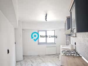 2 camere de închiriat | Calea Moșilor – Mihai Eminescu -renovat- etj 3 — miniatura 3