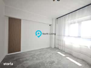 2 camere de închiriat | Calea Moșilor – Mihai Eminescu -renovat- etj 3 — miniatura 6