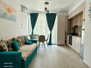 COMISION 0% - Mamaia Nord - Meraki Resort & Spa - Apartament 2 camere
