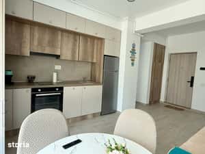 COMISION 0% - Mamaia Nord - Meraki Resort & Spa - Apartament 2 camere — miniatura 6