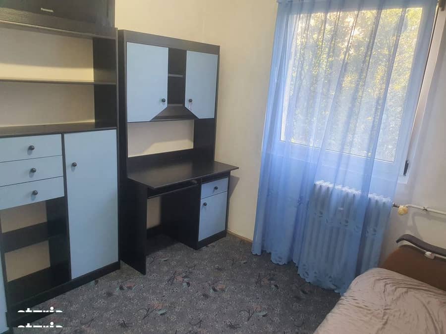 Apartament 2 camere semidecomandat gata de inchiriat Brasov Astra — fotografie 1 din 6