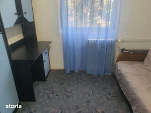 Apartament 2 camere semidecomandat gata de inchiriat Brasov Astra — miniatura 4