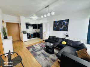 Apartament 2 camere I pet-friendly I Iulius Mall — miniatura 3
