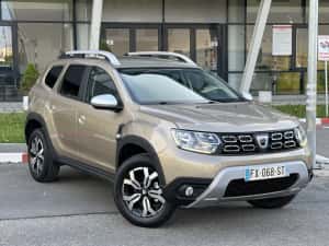 Dacia Duster 2WD | 1.5 Diesel 115CP |2021| Euro 6 | PRESTIGE | FULL |