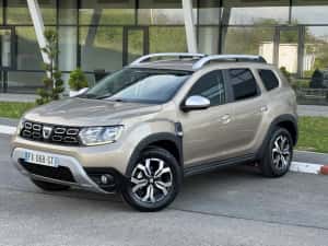 Dacia Duster 2WD | 1.5 Diesel 115CP |2021| Euro 6 | PRESTIGE | FULL | — miniatura 2