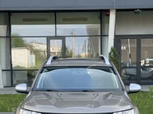 Dacia Duster 2WD | 1.5 Diesel 115CP |2021| Euro 6 | PRESTIGE | FULL | — miniatura 3