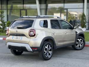 Dacia Duster 2WD | 1.5 Diesel 115CP |2021| Euro 6 | PRESTIGE | FULL | — miniatura 4