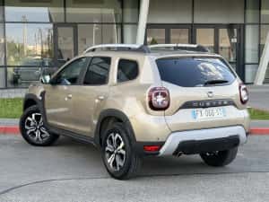 Dacia Duster 2WD | 1.5 Diesel 115CP |2021| Euro 6 | PRESTIGE | FULL | — miniatura 5