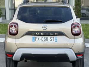 Dacia Duster 2WD | 1.5 Diesel 115CP |2021| Euro 6 | PRESTIGE | FULL | — miniatura 6