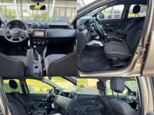 Dacia Duster 2WD | 1.5 Diesel 115CP |2021| Euro 6 | PRESTIGE | FULL | — miniatura 7