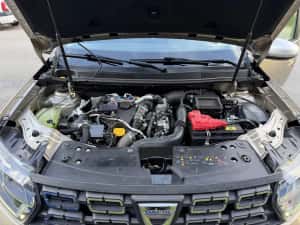 Dacia Duster 2WD | 1.5 Diesel 115CP |2021| Euro 6 | PRESTIGE | FULL | — miniatura 8