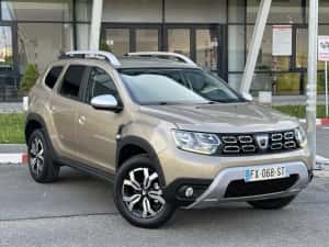 Dacia Duster 2WD | 1.5 Diesel 115CP |2021| Euro 6 | PRESTIGE | FULL | — miniatura 9