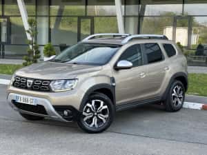Dacia Duster 2WD | 1.5 Diesel 115CP |2021| Euro 6 | PRESTIGE | FULL | — miniatura 10
