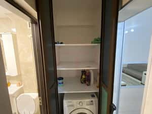 Inchiriere apartament 3 camere, parter - Francezi — miniatura 4