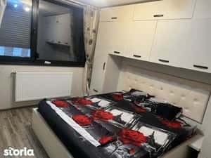 Inchiriere apartament 3 camere, parter - Francezi — miniatura 5