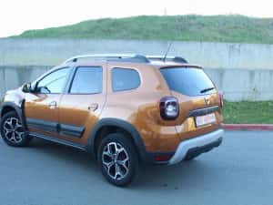 Dacia Duster Dacia Duster 2021 Prestige 1.0Tce 100cp + GPL — miniatura 3