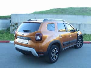 Dacia Duster Dacia Duster 2021 Prestige 1.0Tce 100cp + GPL — miniatura 4