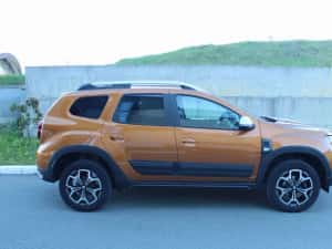 Dacia Duster Dacia Duster 2021 Prestige 1.0Tce 100cp + GPL — miniatura 6
