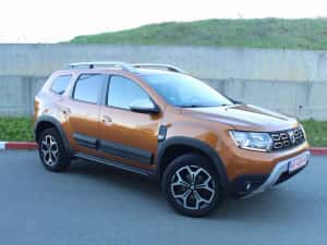 Dacia Duster Dacia Duster 2021 Prestige 1.0Tce 100cp + GPL — miniatura 10