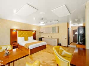 Studio in complex rezidential exclusivist, loc de parcare!