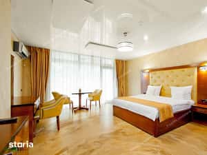 Studio in complex rezidential exclusivist, loc de parcare! — miniatura 4