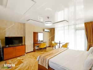 Studio in complex rezidential exclusivist, loc de parcare! — miniatura 5