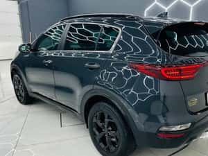 Kia Sportage 2021, 81.000 km, Diesel, 15.990 EUR — miniatura 3