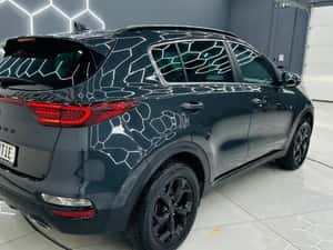 Kia Sportage 2021, 81.000 km, Diesel, 15.990 EUR — miniatura 4