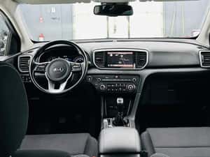 Kia Sportage 2021, 81.000 km, Diesel, 15.990 EUR — miniatura 6