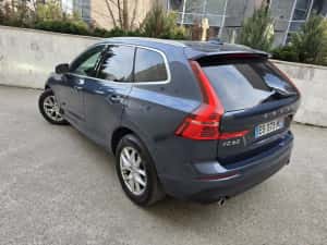 Volvo XC60 2018 / 4 x 4 / Keyless / Bord digital / Led / — miniatura 5