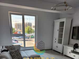 Apartament 2 Camere Decomandat Zona Metalurgiei Park Arghezii — miniatura 4