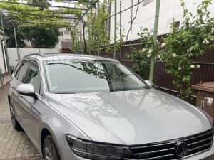Volkswagen Passat Hybrid plug-in — miniatura 5