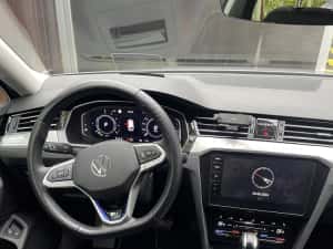 Volkswagen Passat Hybrid plug-in — miniatura 6