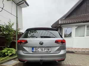 Volkswagen Passat Hybrid plug-in — miniatura 7
