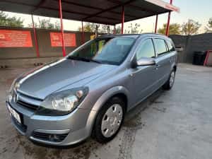 Opel Astra H 1.6 benzina 2006 — miniatura 1