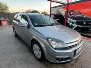 Opel Astra H 1.6 benzina 2006 — miniatura 2