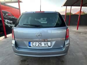 Opel Astra H 1.6 benzina 2006 — miniatura 5