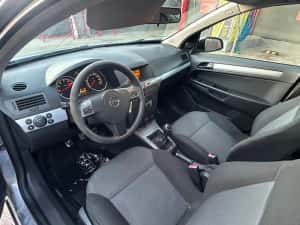 Opel Astra H 1.6 benzina 2006 — miniatura 6