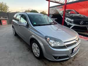 Opel Astra H 1.6 benzina 2006 — miniatura 9