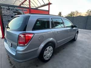 Opel Astra H 1.6 benzina 2006 — miniatura 10