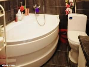 Apartament penthouse - 3 cam,2 bai, terasa mare , 2 locuri  de parcare — miniatura 3