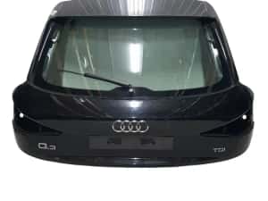 Hayon/Portbagaj Spate Audi Q3 8U, 8Ub, 8Ug 2011 - 2018 — miniatura 1