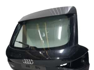 Hayon/Portbagaj Spate Audi Q3 8U, 8Ub, 8Ug 2011 - 2018 — miniatura 3