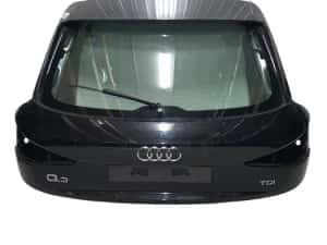 Hayon/Portbagaj Spate Audi Q3 8U, 8Ub, 8Ug 2011 - 2018 — miniatura 4